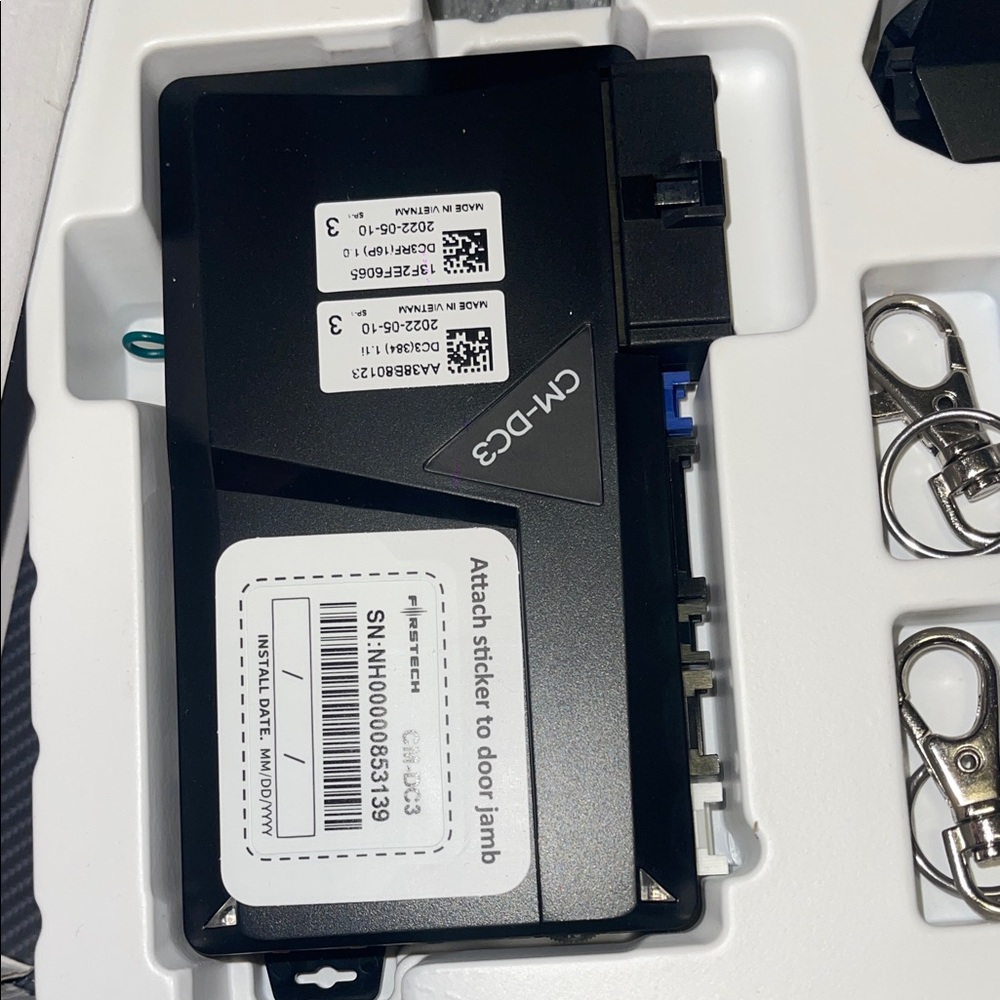 Compustar Remote Starter System - Picture 7 of 12